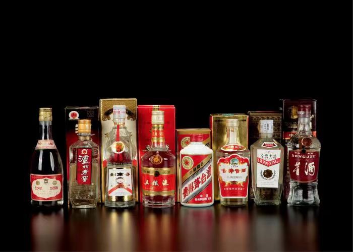 梁平茅台酒回收